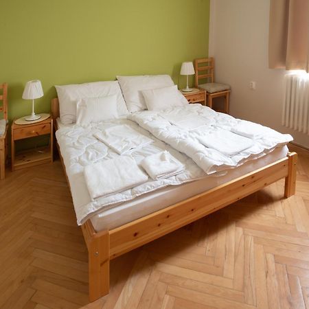 Csoemoeri Vendeghaz Hotel Csomor Екстериор снимка