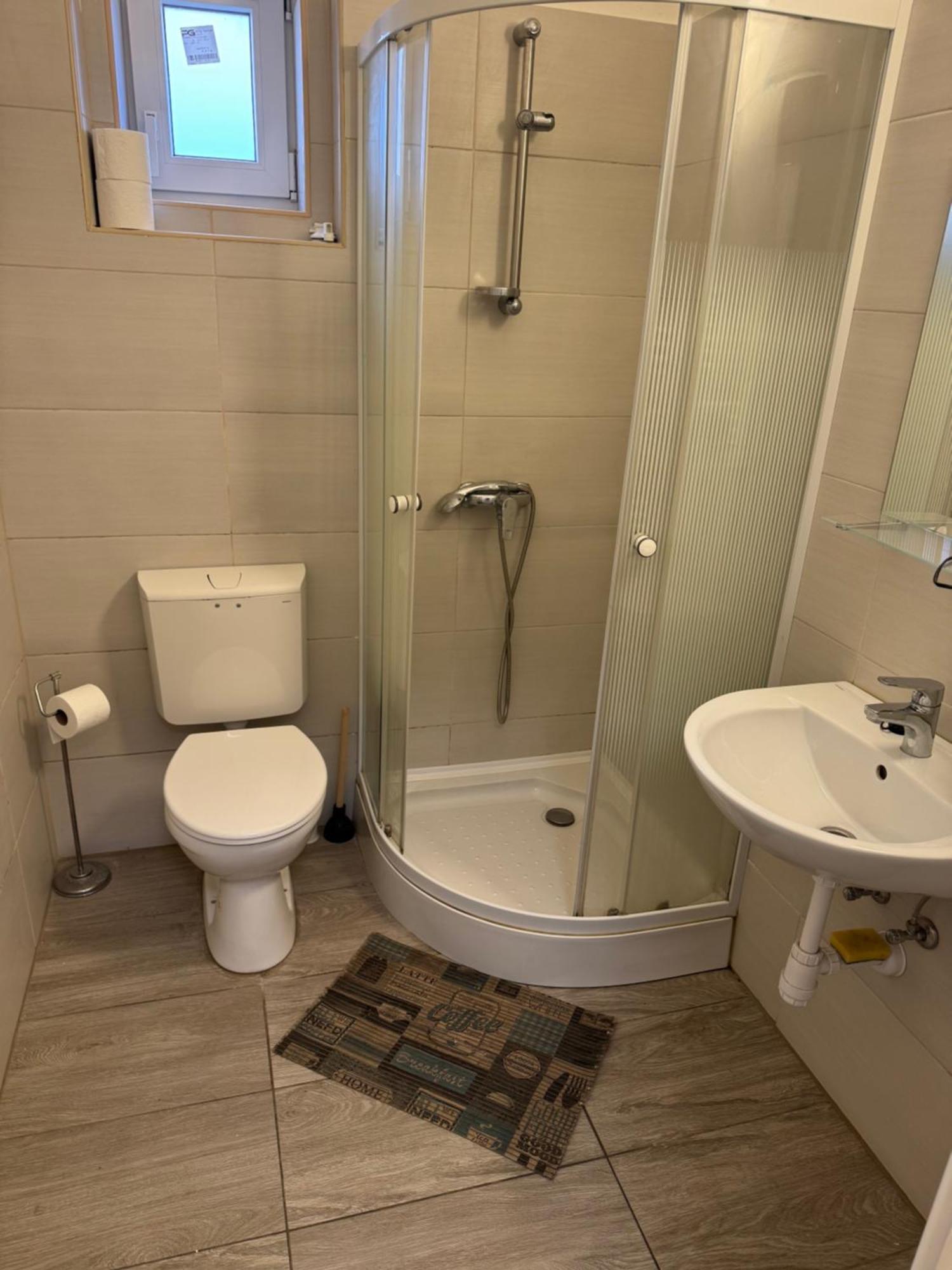 Csoemoeri Vendeghaz Hotel Csomor Екстериор снимка