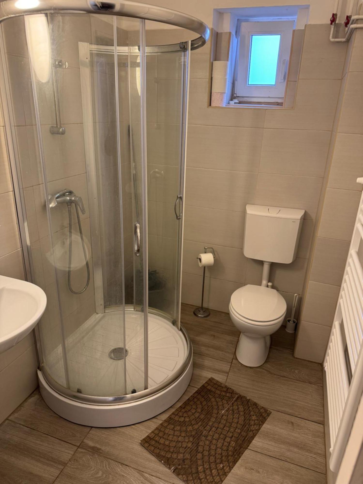 Csoemoeri Vendeghaz Hotel Csomor Екстериор снимка