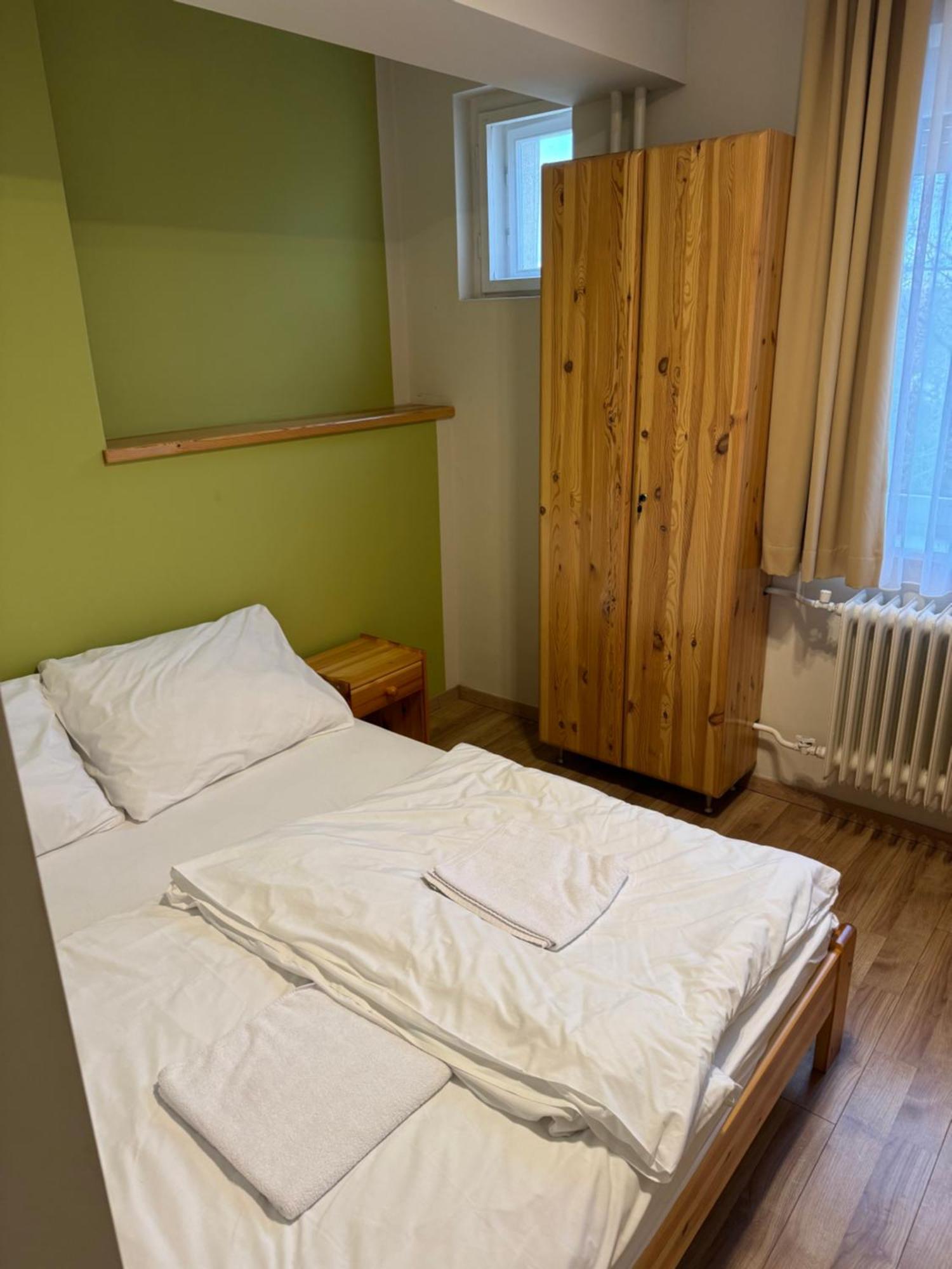 Csoemoeri Vendeghaz Hotel Csomor Екстериор снимка