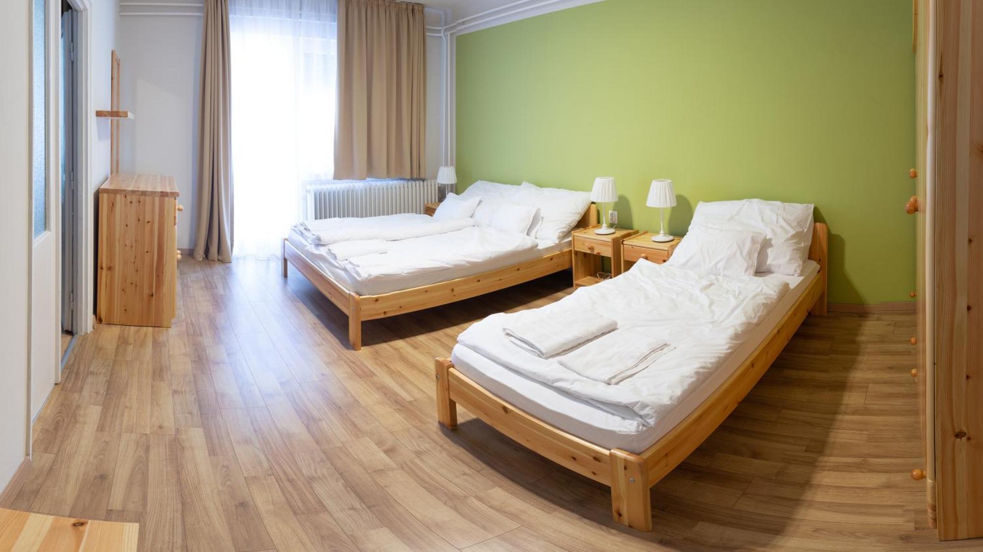Csoemoeri Vendeghaz Hotel Csomor Екстериор снимка