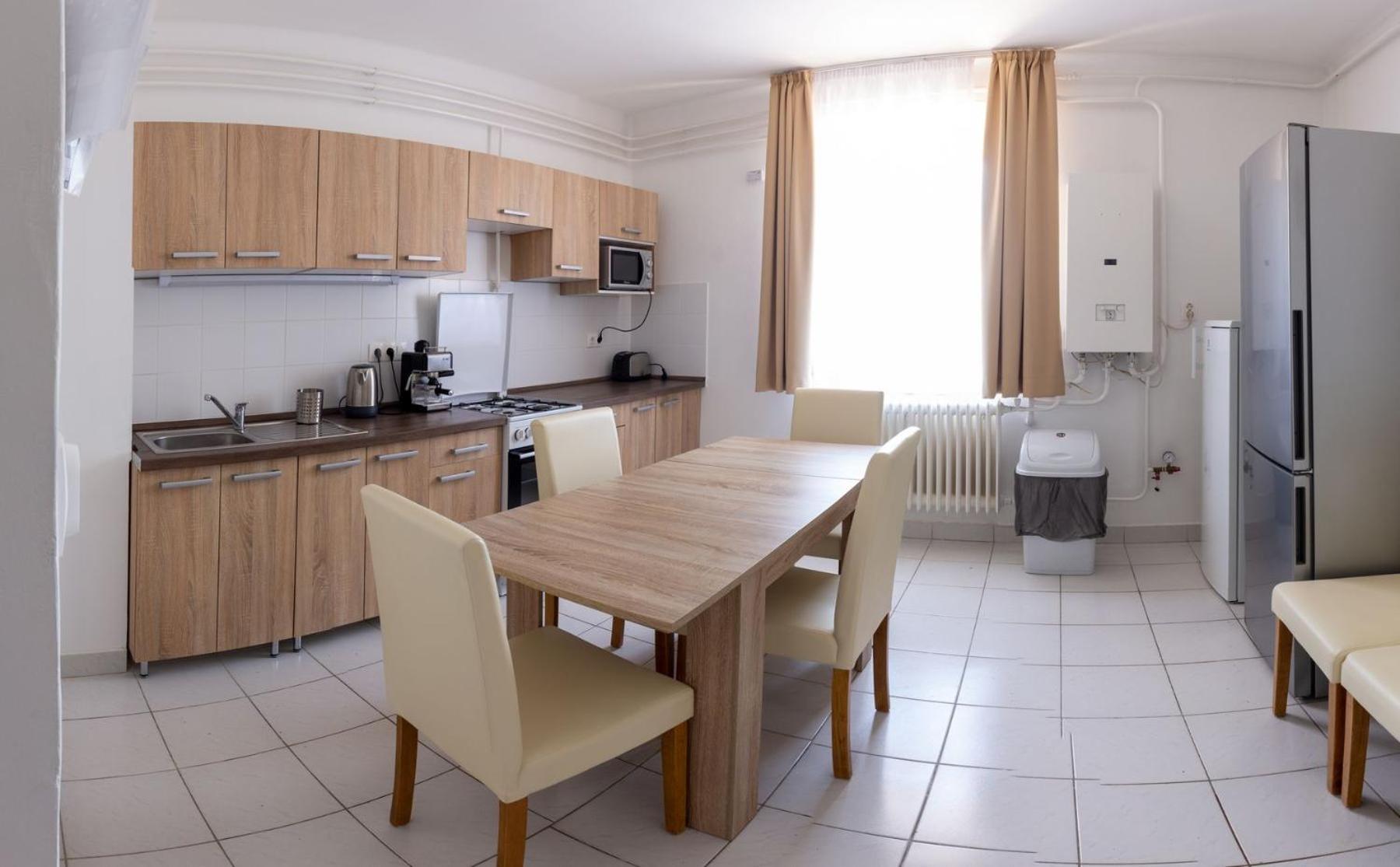 Csoemoeri Vendeghaz Hotel Csomor Екстериор снимка