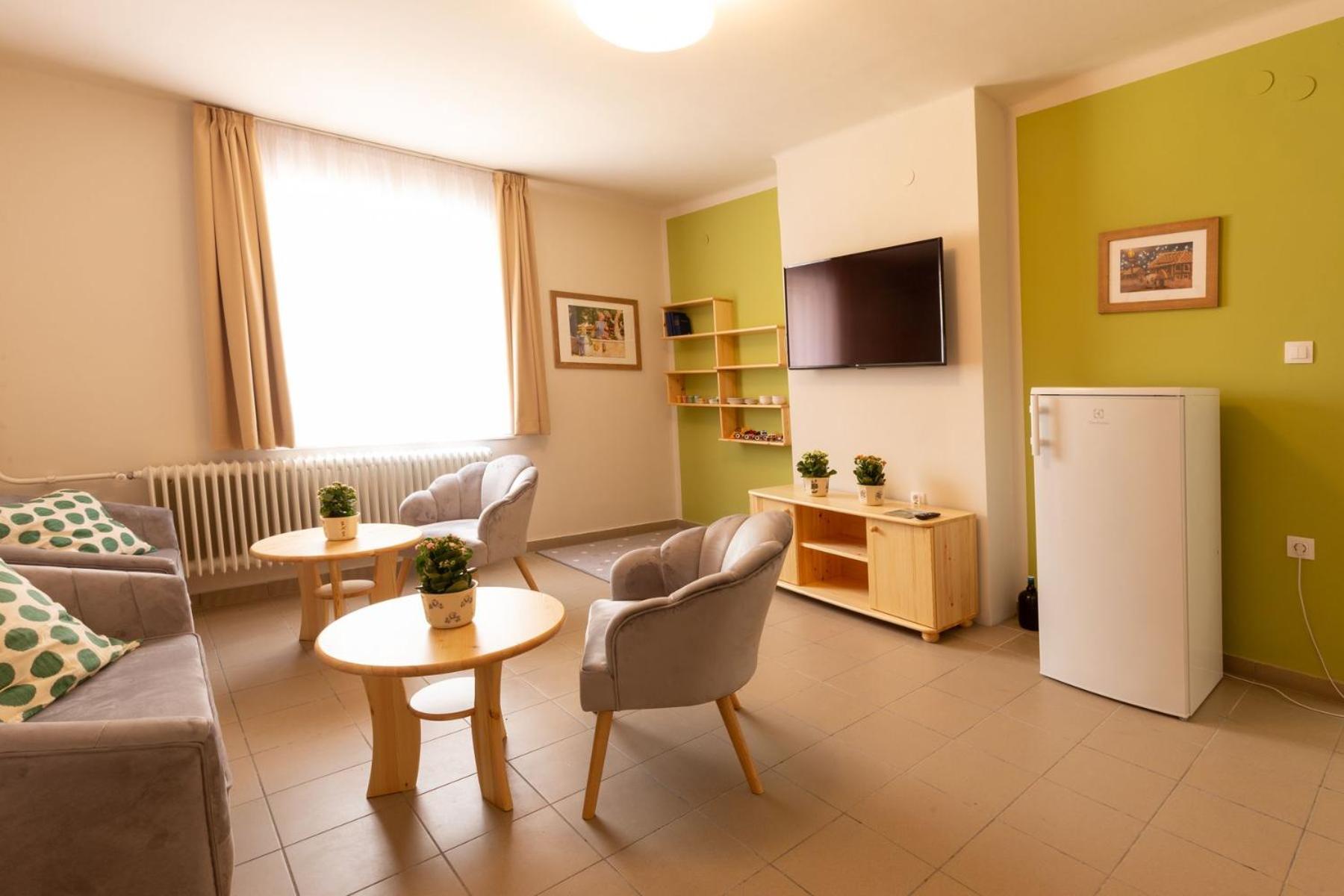 Csoemoeri Vendeghaz Hotel Csomor Екстериор снимка