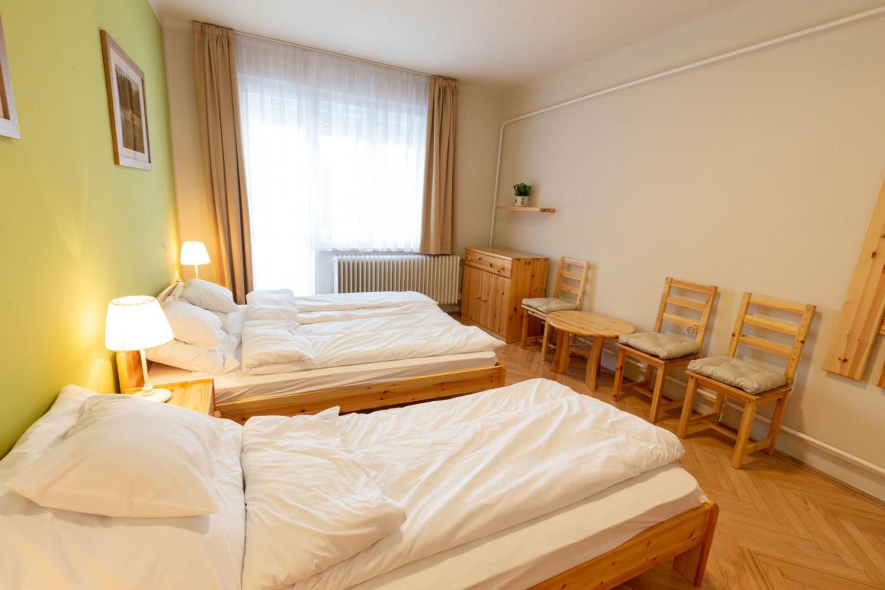 Csoemoeri Vendeghaz Hotel Csomor Екстериор снимка