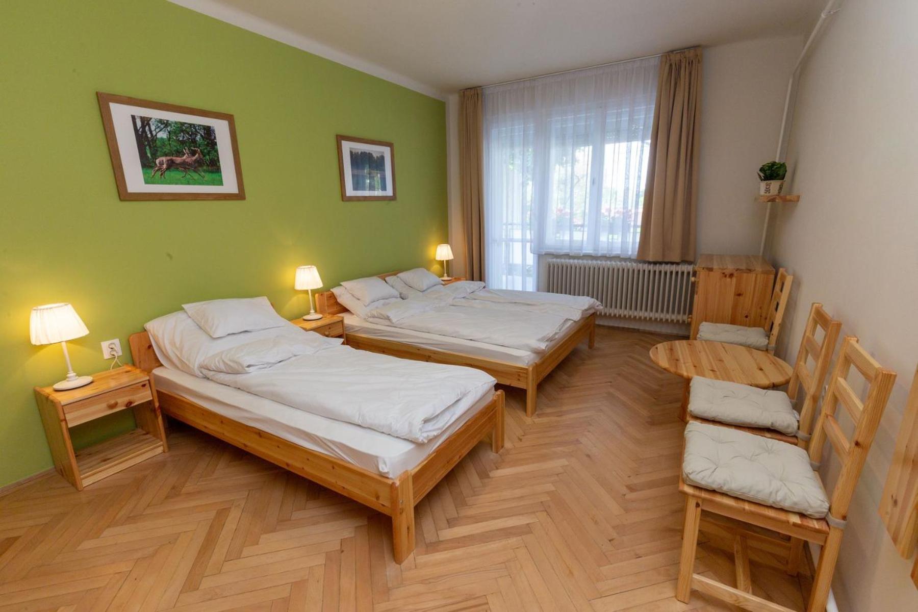 Csoemoeri Vendeghaz Hotel Csomor Екстериор снимка