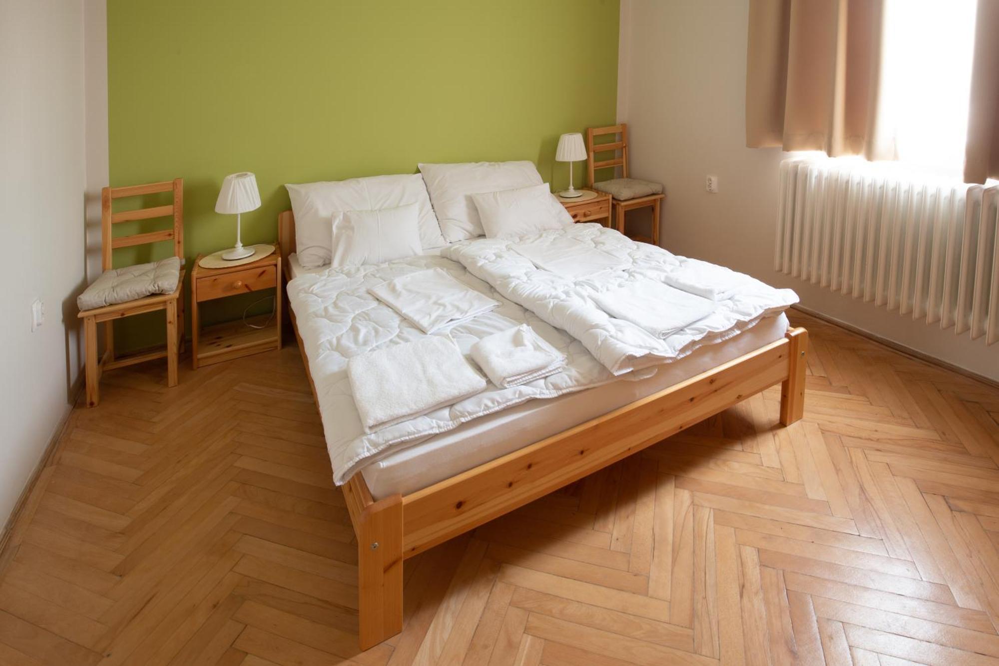 Csoemoeri Vendeghaz Hotel Csomor Екстериор снимка