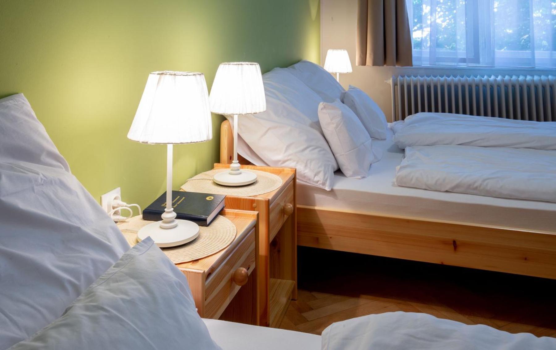Csoemoeri Vendeghaz Hotel Csomor Екстериор снимка